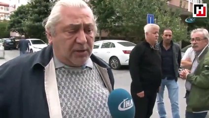 Gazeteci Aynur Meriç feci şekilde hayatını kaybetti