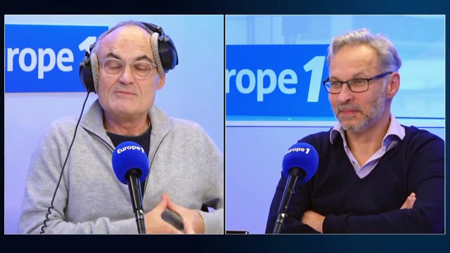 L'offensive du voile à l'école, la laïcité en danger : le débat de Phillipe Val et Iannis Roder