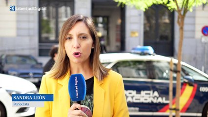 ¿Habla la gente en el metro y el autobús del CGPJ, como dice Pilar Llop?