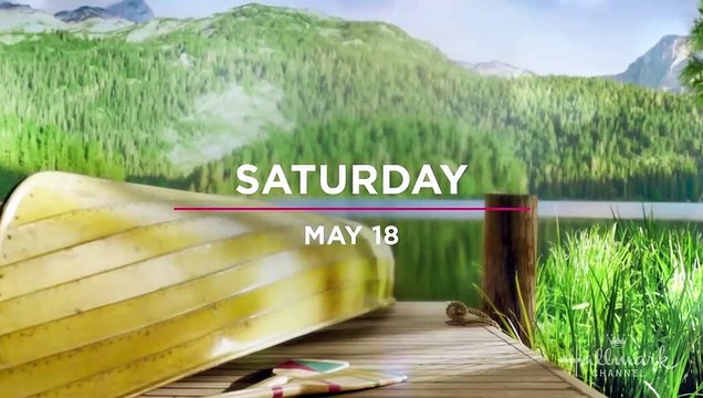 Coup de foudre pour le capitaine Bande-annonce (EN)