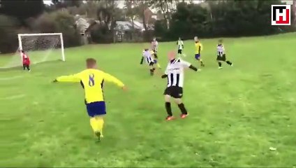 İşte karşınızda 'yılın babası'