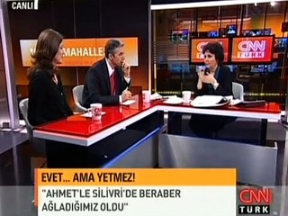 NEDİM ŞENER YAŞADIKLARINI AÇIKLADI