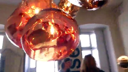 Tasarazzi Tom Tom Sokak'ta - Ayşe Arman