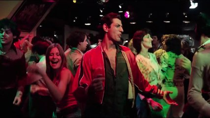 Between the Lines Bande-annonce (EN)