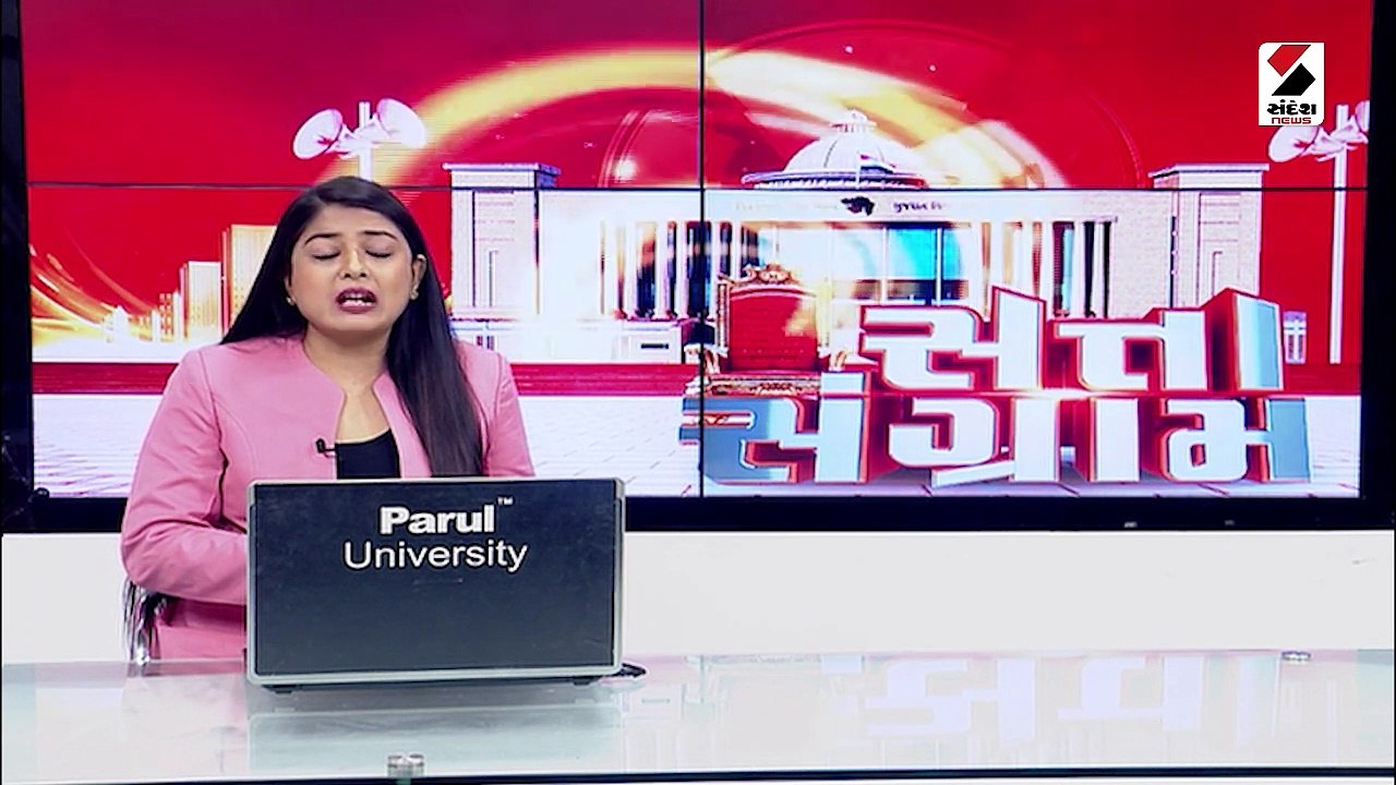 PAAS નેતા અલ્પેશ કથીરિયા ભાજપમાં જોડાઇ શકે છે