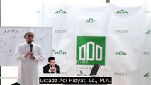 Serahkan Semua Kepada Allah - Ustadz Adi Hidayat Lc. MA