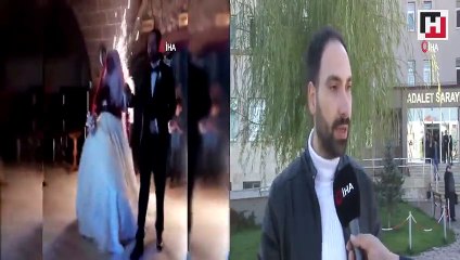 Genç kız diye evlendi, 10 yıllık evli çıktı