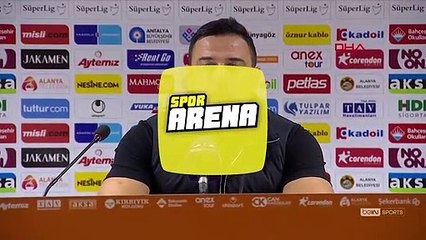 Çağdaş Atan: Dağ fare doğurdu