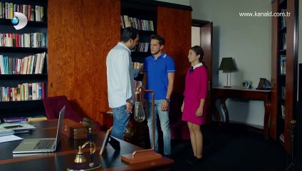 Babam ve Ailesi- Aşk mı, çocuklar mı?