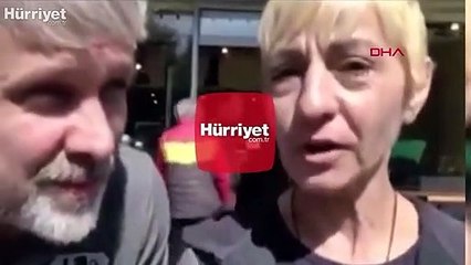 Dağlık Karabağ'dan kaçış başladı: Durumumuz çok kötü