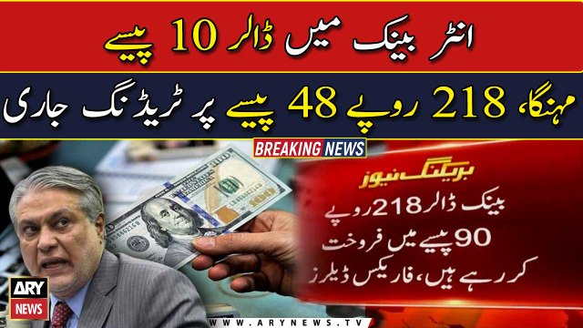 Dollar gains momentum against Rupee