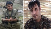 MİT'ten Suriye'de PKK'ya darbe! Çavreş tugayı sorumlusu Nejdet Dağlarer, etkisiz hale getirildi