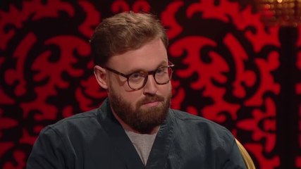 Taskmaster S14 E3 Dafty in the Middle
