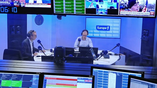 Grève des raffineries : quels sont les risques politiques de l'expansion du mouvement ?