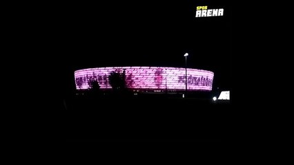 Azerbaycan’dan Beşiktaş’a siyah-beyaz destek!