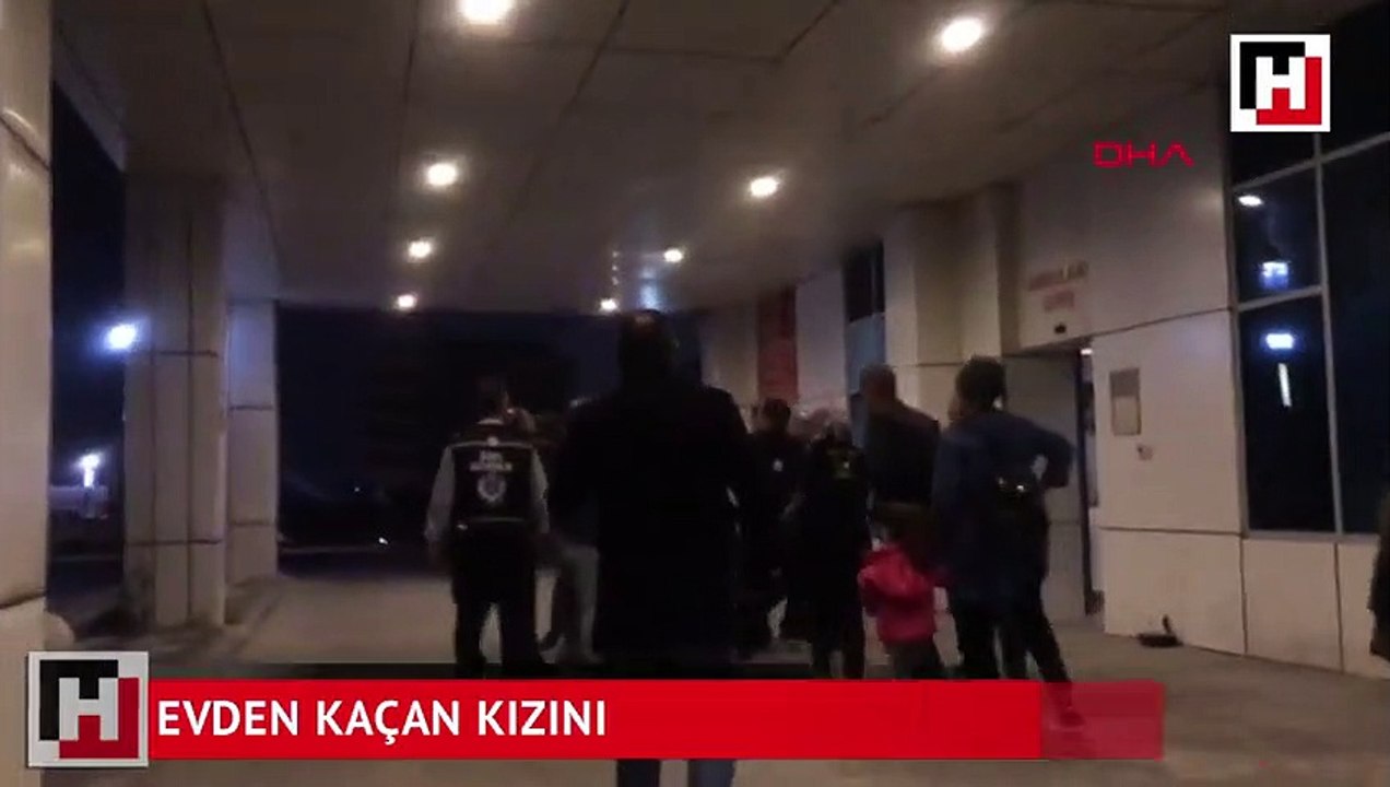 Evden kaçtıktan sonra bulduğu kızını 2 kurşunla öldürdü