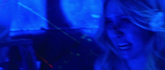 UNHUMAN – Wem kannst du trauen?  Trailer Deutsch German (2022)