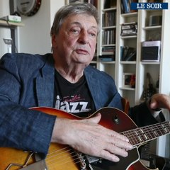 L'interview Tac-o-Tac de Philip Catherine