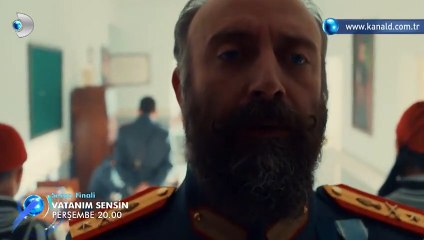 Vatanım Sensin 31. Bölüm Fragmanı - 2