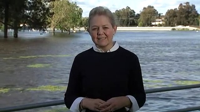 250 properties under evacuation orders in Forbes, NSW