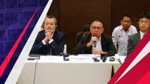 Didampingi FIFA, AFC, dan Pemerintah, PSSI Resmi Bentuk Satgas Transformasi Sepak Bola Indonesia
