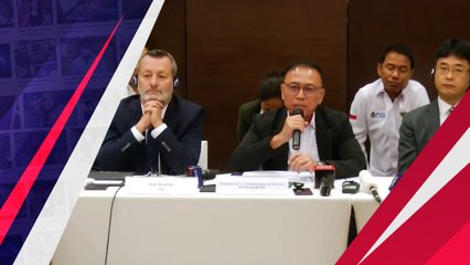Didampingi FIFA, AFC, dan Pemerintah, PSSI Resmi Bentuk Satgas Transformasi Sepak Bola Indonesia