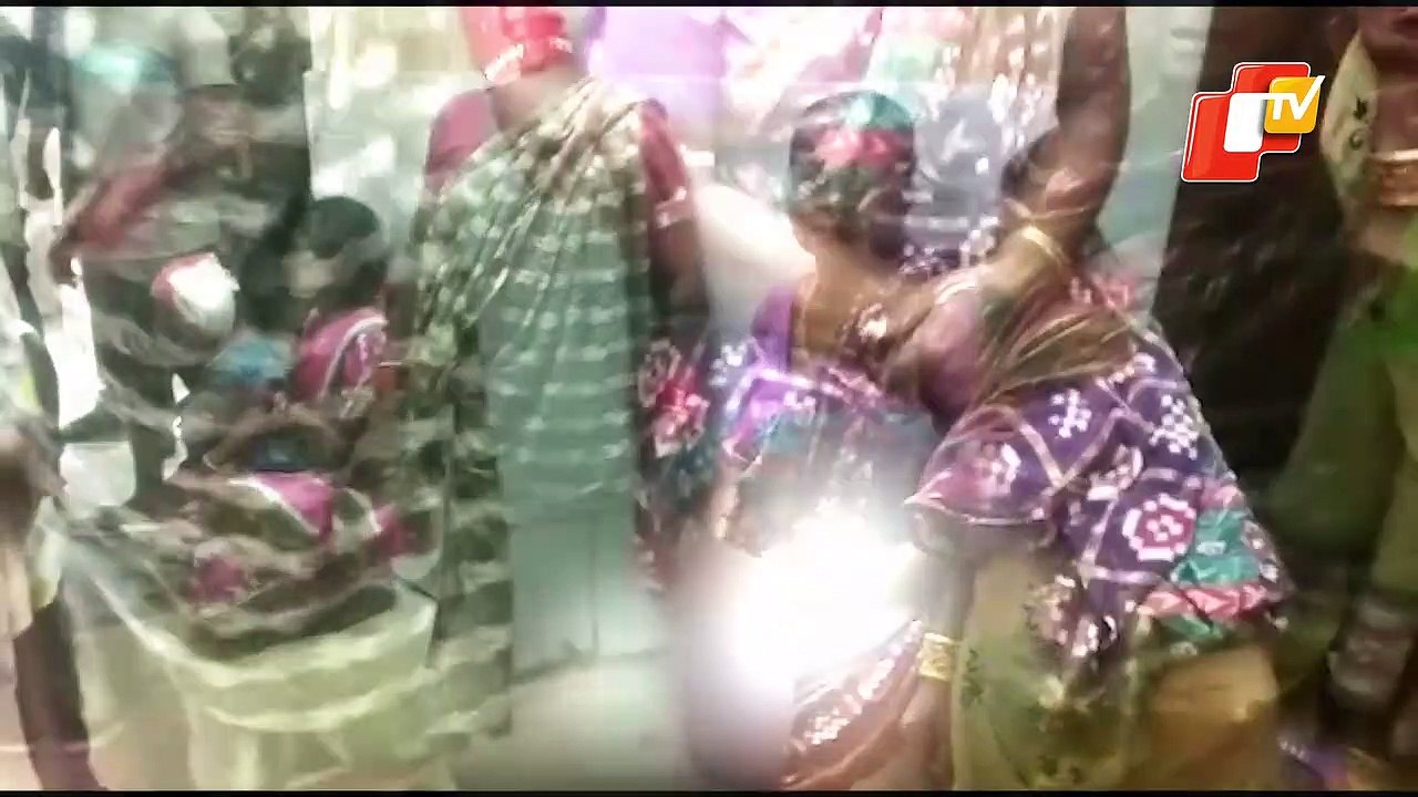 3 Year Old Girl Killed, 12 Injured In Dog Attack In Odisha
