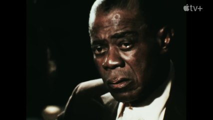 Louis Armstrong's Black & Blues - Trailer (English) HD