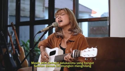 SISA RASA - MAHALINI - TAMI AULIA