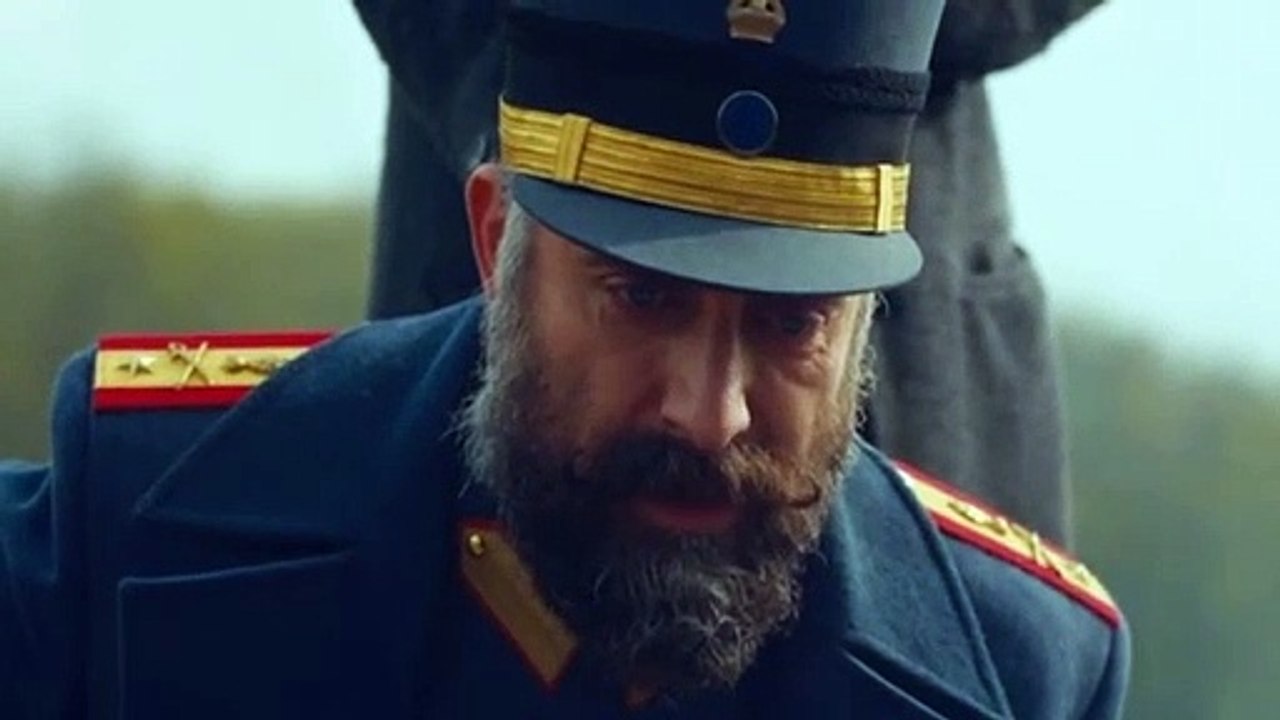 Vatanım Sensin'de Azize ve Cevdet kavuştu