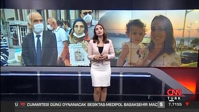 Kızının acısına daha fazla dayanamadı!