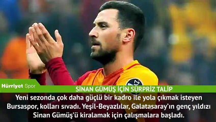Son 24 saatte spor turu (17.04.2017)