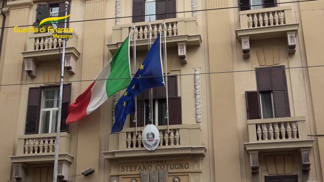 Traffico illecito di rifiuti speciali nel messinese, 25 indagati