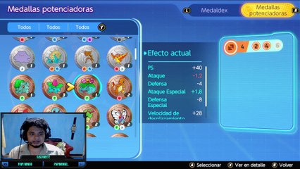 ¿QUÉ MEDALLAS TIENE QUE LLEVAR MI POKEMON? | POKEMON UNITE GUIA