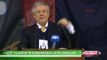 AZİZ YILDIRIM AÇTI AĞZINI YUMDU GÖZÜNÜ - 3. BÖLÜM