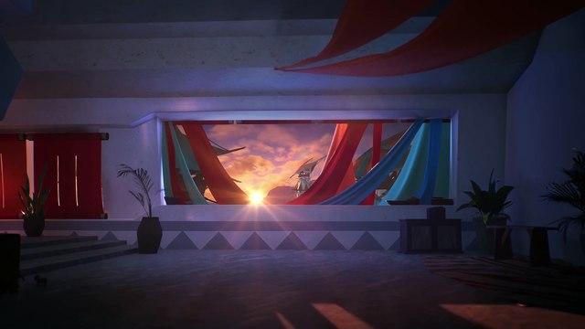 The Hunter’s Pride K’Sante Champion Teaser - League of Legends