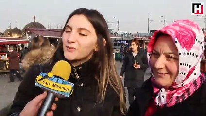 Azrail karşınıza çıksa ona ilk söyleyeceğiniz şey ne olurdu?