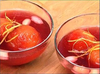 SAKIZLI BADEMLİ ERİK KOMPOSTOSU