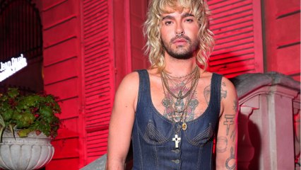 Bill Kaulitz: Dieser Zahnarztbesuch wird im noch lange im Gedächtnis bleiben