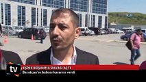 Beratcan'ın babası eşine boşanma davası açtı