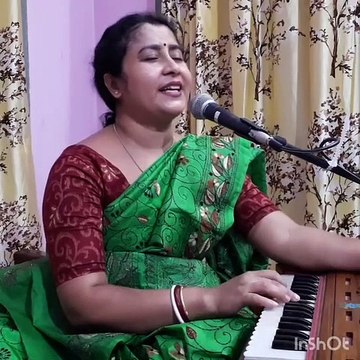 Khachar Vitor Ochin Pakhi lyrics (খাঁচার ভিতর অচিন পাখি ..