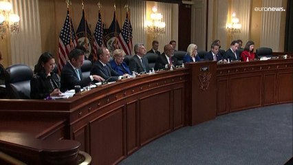 Trotz Vorladung vor U-Ausschuss: Wie Trump der Befragung entgehen kann