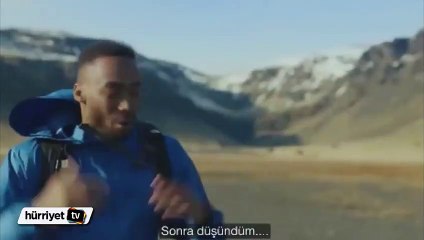 Bu videoyu izleyince yaşama bakışınız değişecek