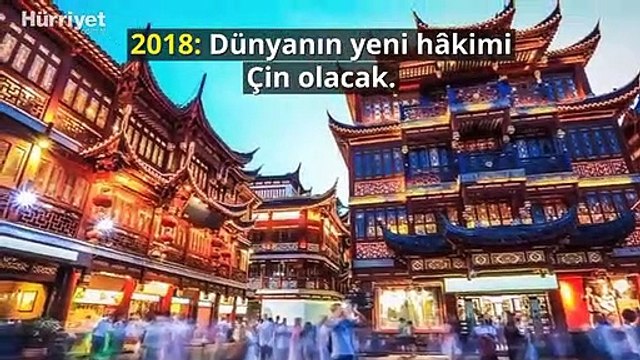 Baba Vanga'nın gelecek kehanetleri