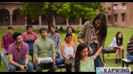 Mismatched Season 2 Trailer