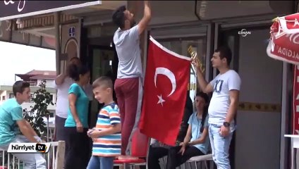 Şemdinli şehidi Kenan Ceylan'ın baba ocağına acı haber ulaştı