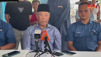 PRU15: PN mungkin bertanding jumlah yang besar di Johor