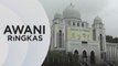 AWANI Ringkas: DUN Perlis dibubarkan