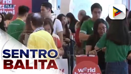 MSMEs, inaasahang makababawi pa ngayong Christmas Season