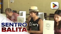 Cebu City Mayor Rama, iginiit ang kahalagahan ng pagkakaroon ng electoral reform